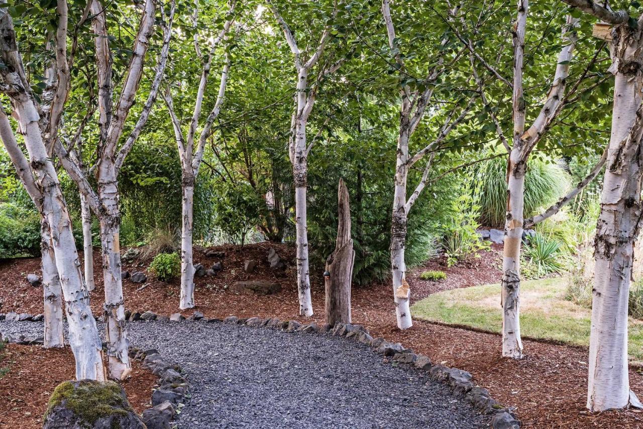 Carson Ridge Luxury Cabins 외부 사진